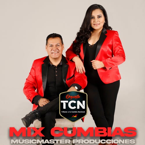 Mix Cumbias
