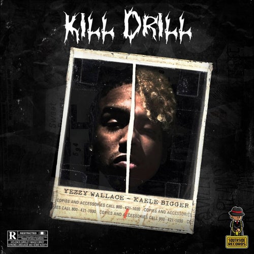 Kill Drill