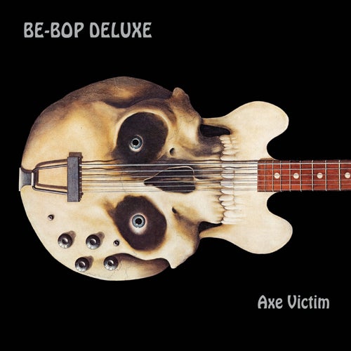 Axe Victim (Deluxe Edition)