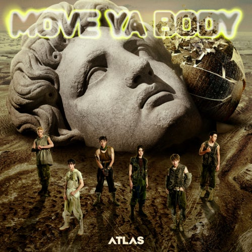 MOVE YA BODY (Prod.by NINO)