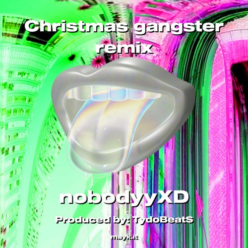 Christmas gangster remix