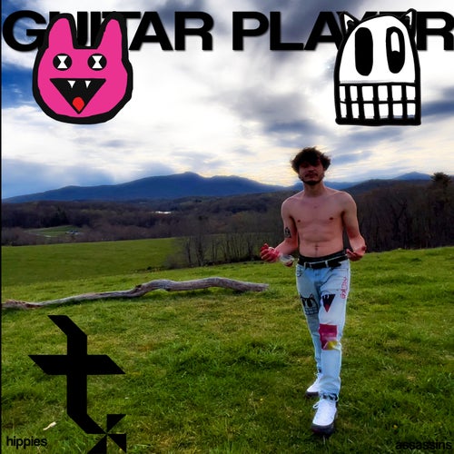 Guitar Player