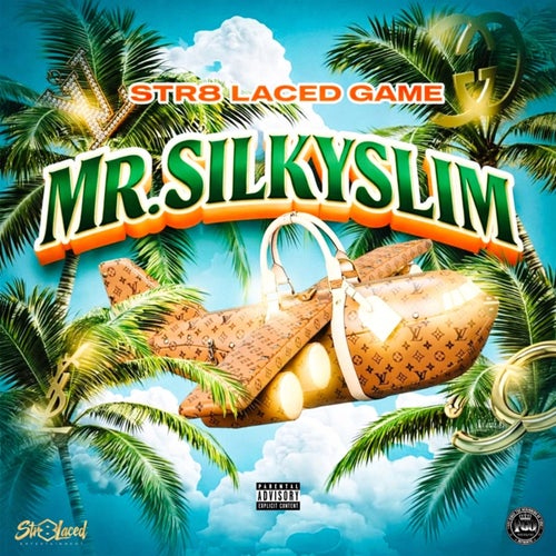 Str8 Laced Game