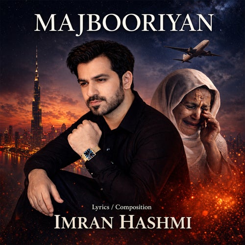 Majbooriyan