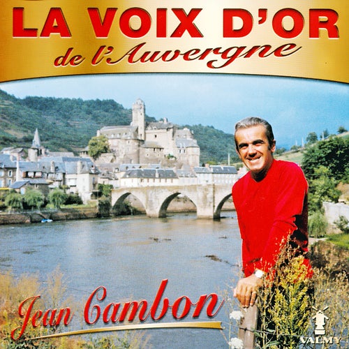 La voix d'or de l'Auvergne