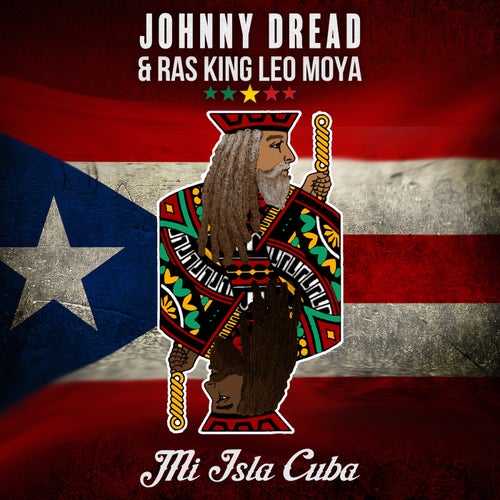 Mi Isla Cuba (feat. Ras King Leo Moya)