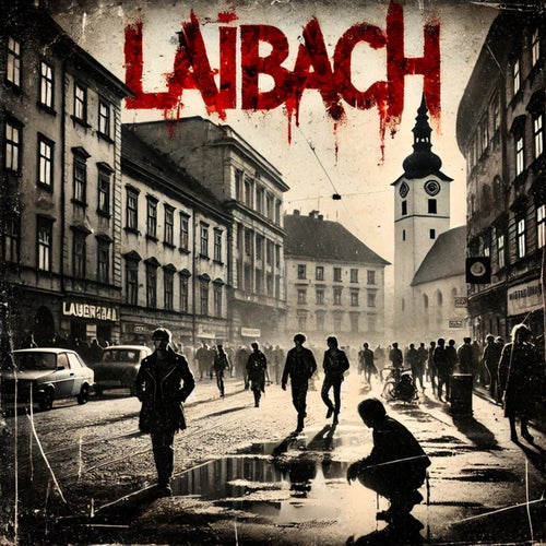 Laibach (feat. Grega Skočir & Tomi M)