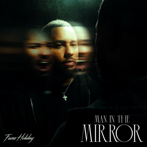 Man In The Mirror