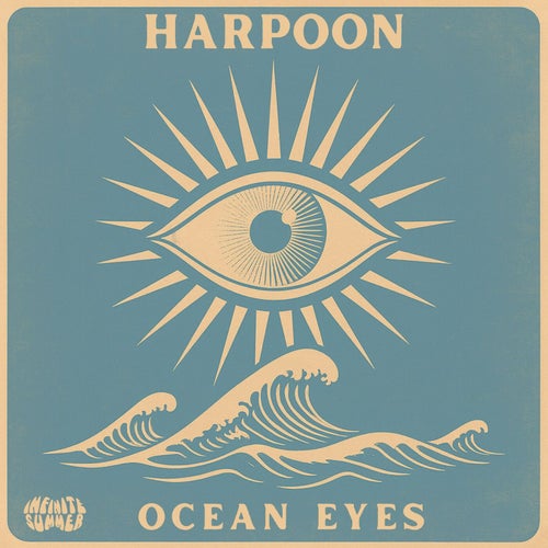 Ocean Eyes