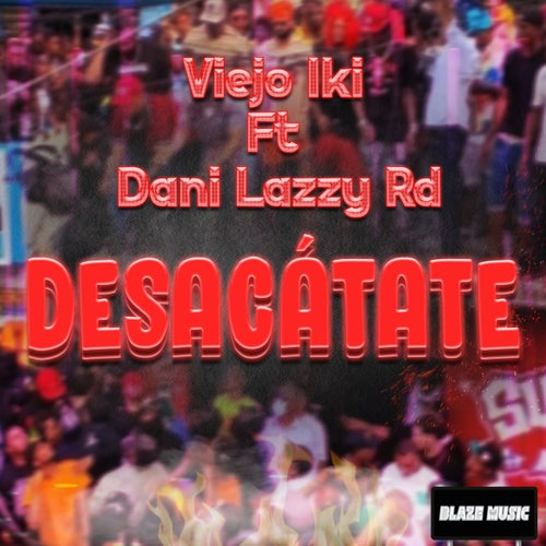 Desacátate