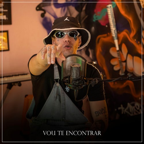 VOU TE ENCONTRAR