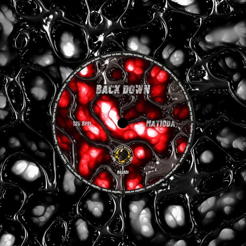 Back Down (Original Mix)