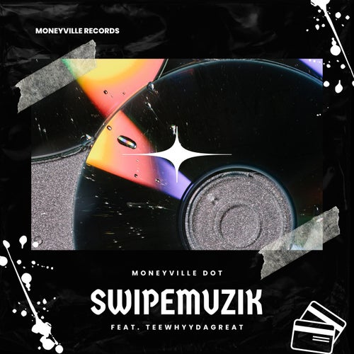 SwipeMuzik