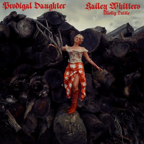 Prodigal Daughter