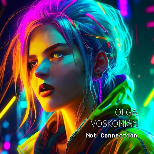 Not connection (Neon light new version)