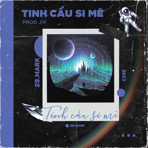 Tinh Cầu Si Mê