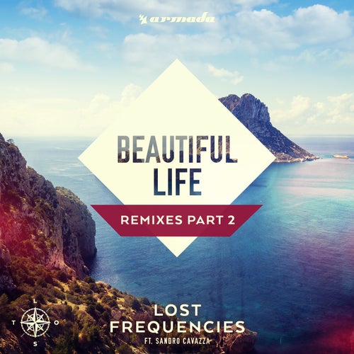 Beautiful Life (Remixes Part 2)