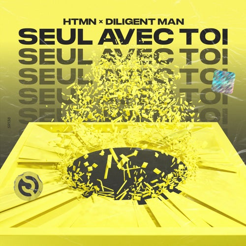 Seul Avec Toi
