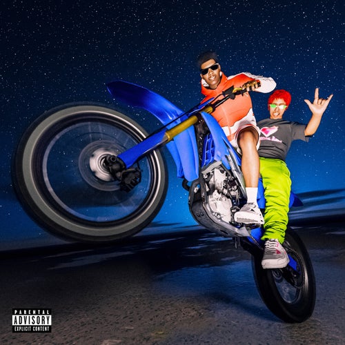 คืนนี้ (feat. Ben Bizzy)