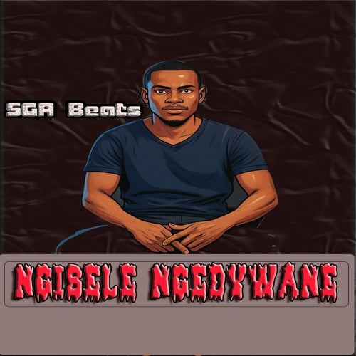 Ngisele Ngedvwane