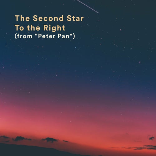 The Second Star to the Right (from