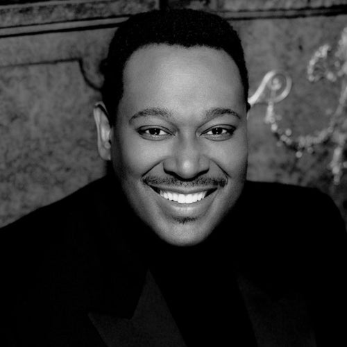 Luther Vandross Profile