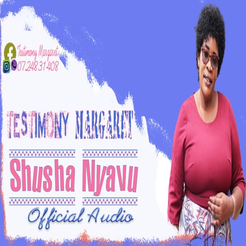 SHUSHA NYAVU