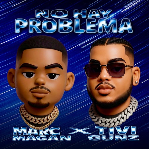 No Hay Problema