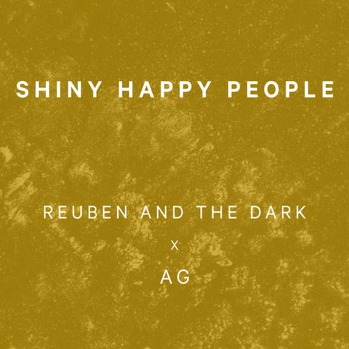 Shiny Happy People