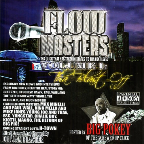 Flow Masters, Vol. 1