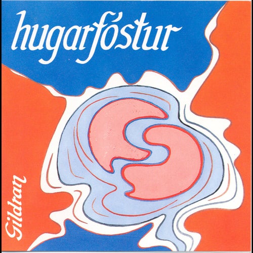 Hugarfóstur