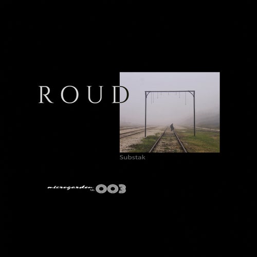 Roud EP