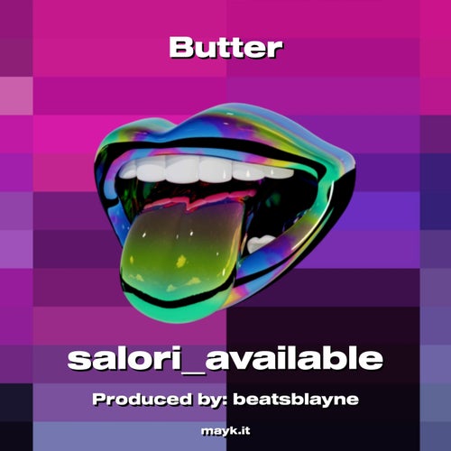 Butter