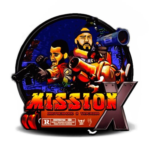 Mission 1