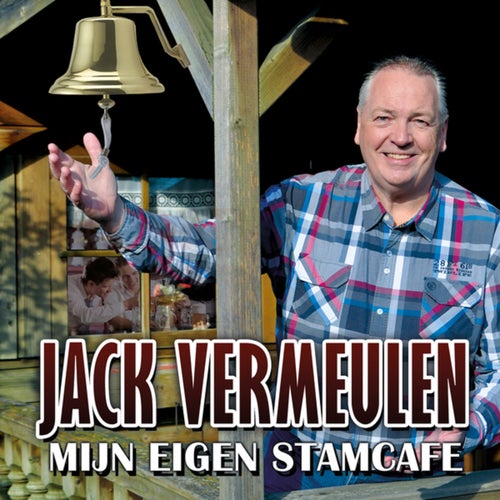 Mijn Eigen Stamcafé