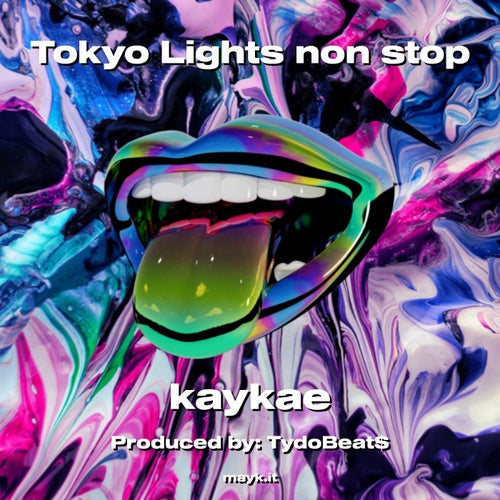 Tokyo Lights non stop