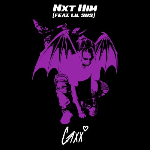 Nxt Him (feat. Lil Sus)