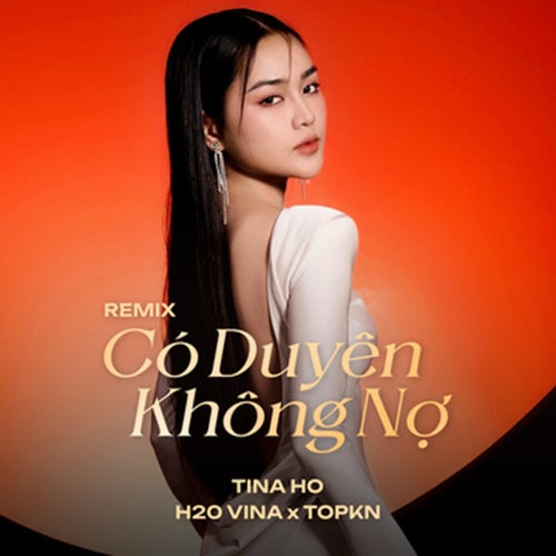 Có Duyên Không Nợ (feat. H2O Vina & TOPKN) (Remix)