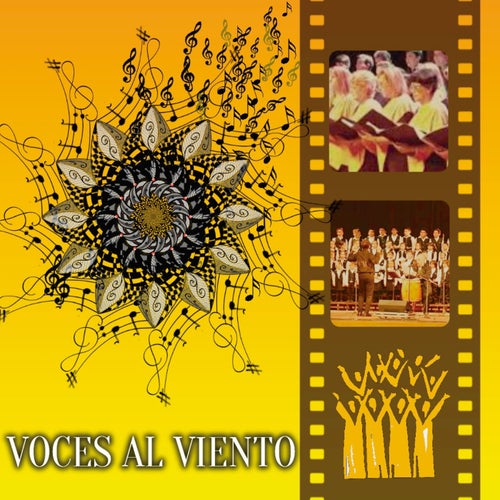 Voces al Viento
