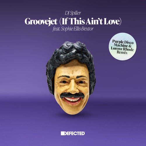 Groovejet (If This Ain't Love)