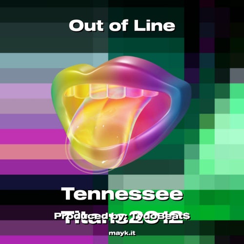 Out of Line