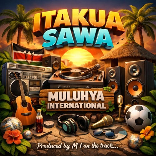 Itakua Sawa