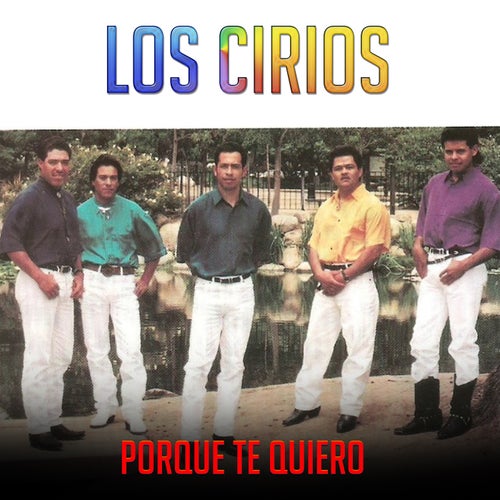 Porque Te Quiero
