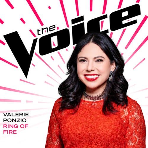 Ring Of Fire (The Voice Performance)