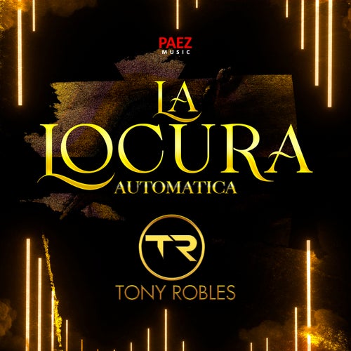 La Locura Automática