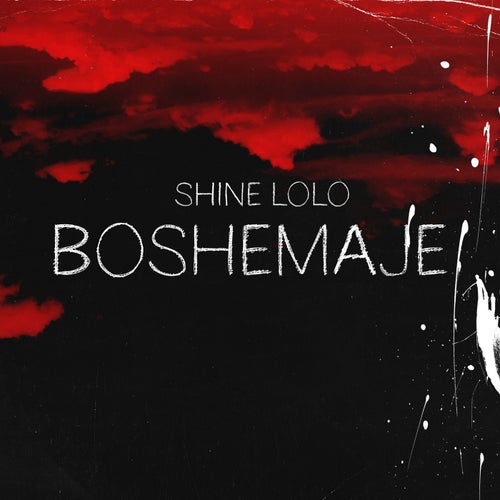 Boshemaje