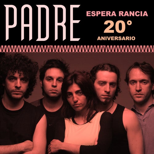 Espera Rancia (20° Aniversario)