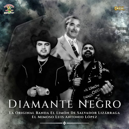 Diamante Negro