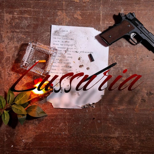 Lussuria