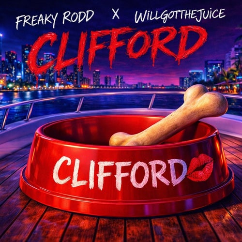 Clifford